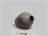 藏品(木背壺)的圖片